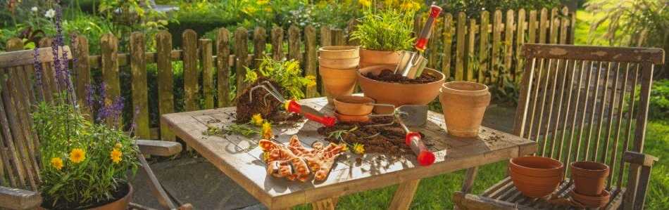 Διάφορα Μικρά Εργαλεία Κήπου WOLF-Garten